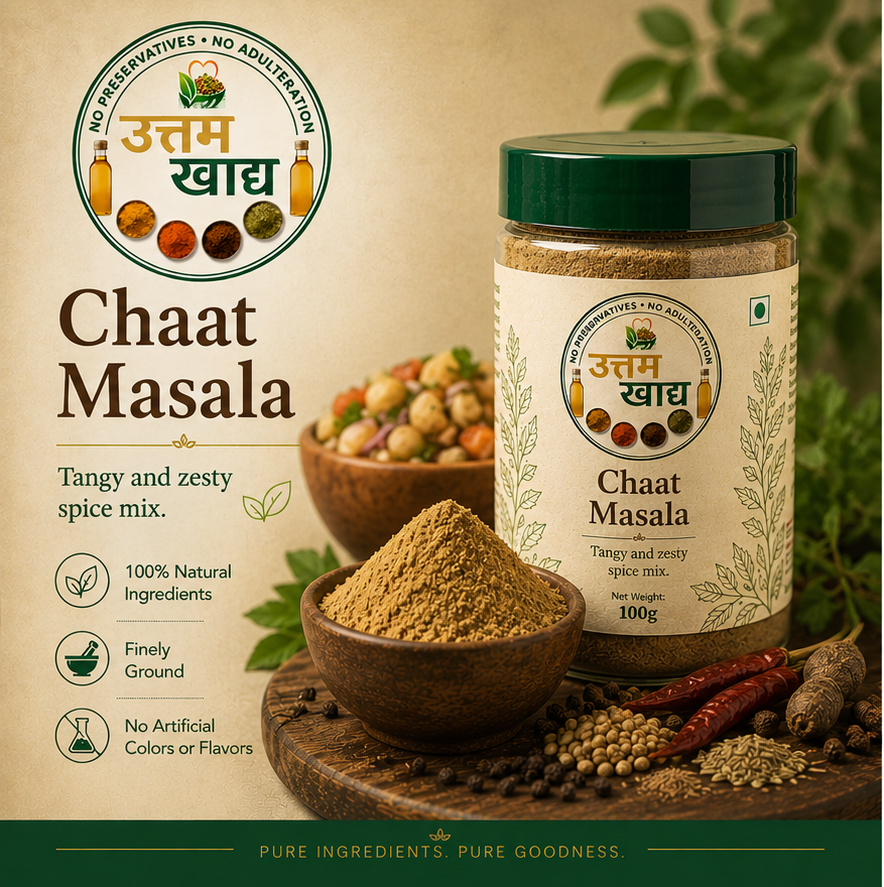 Chaat Masala