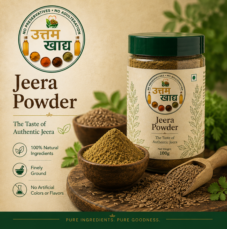 Jeera Powder